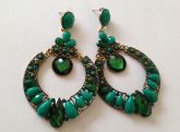 Maxi Brinco Jade